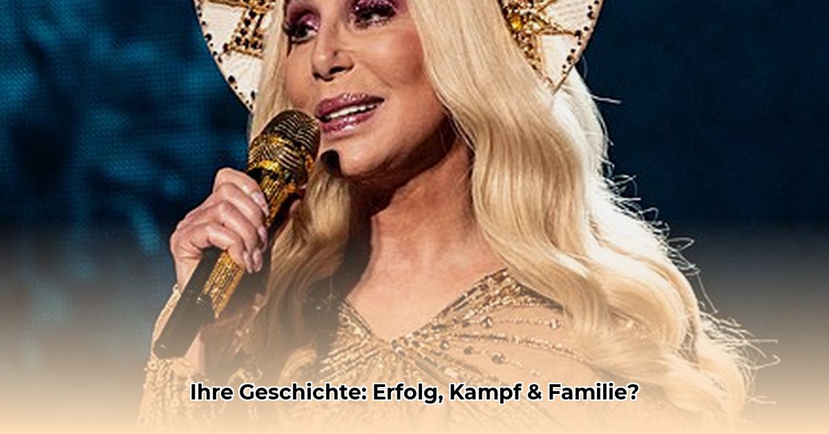 cher-kinder